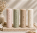 RESET — Intention Candle